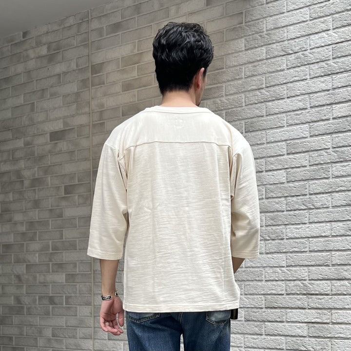 JELADO  Football Tee【AB01227】
