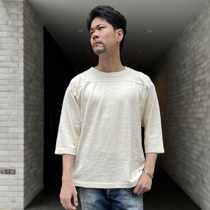 JELADO  Football Tee【AB01227】