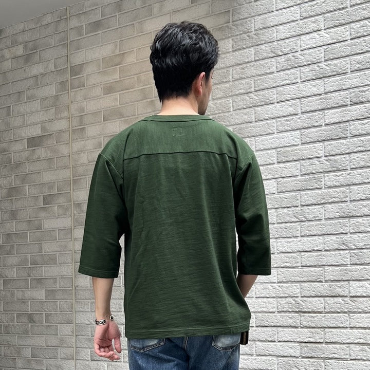 JELADO  Football Tee【AB01227】