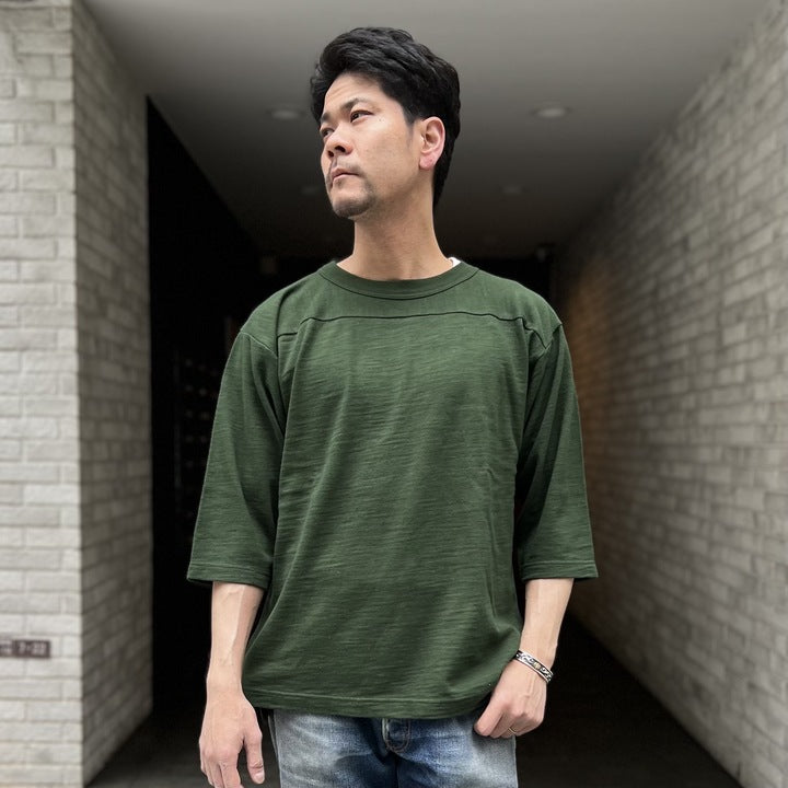 JELADO  Football Tee【AB01227】