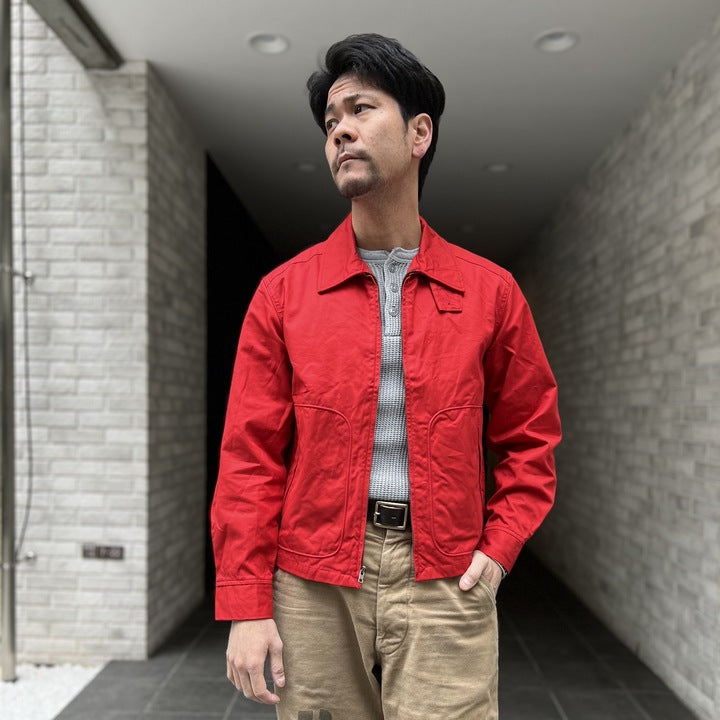 JELADO Dean 【SG01411】