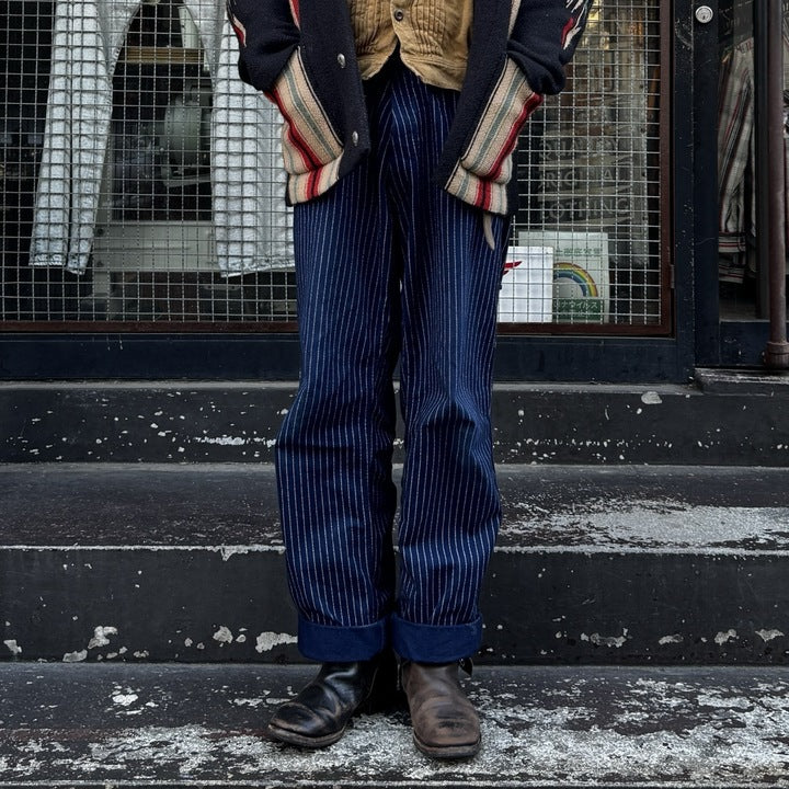 JELADO Hoghead Wabash Trousers【AG02307】