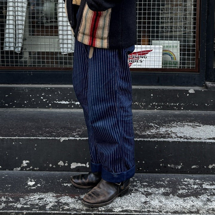 JELADO Hoghead Wabash Trousers【AG02307】