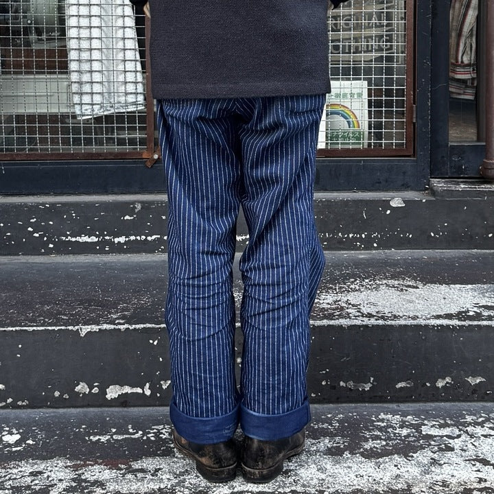 JELADO Hoghead Wabash Trousers【AG02307】