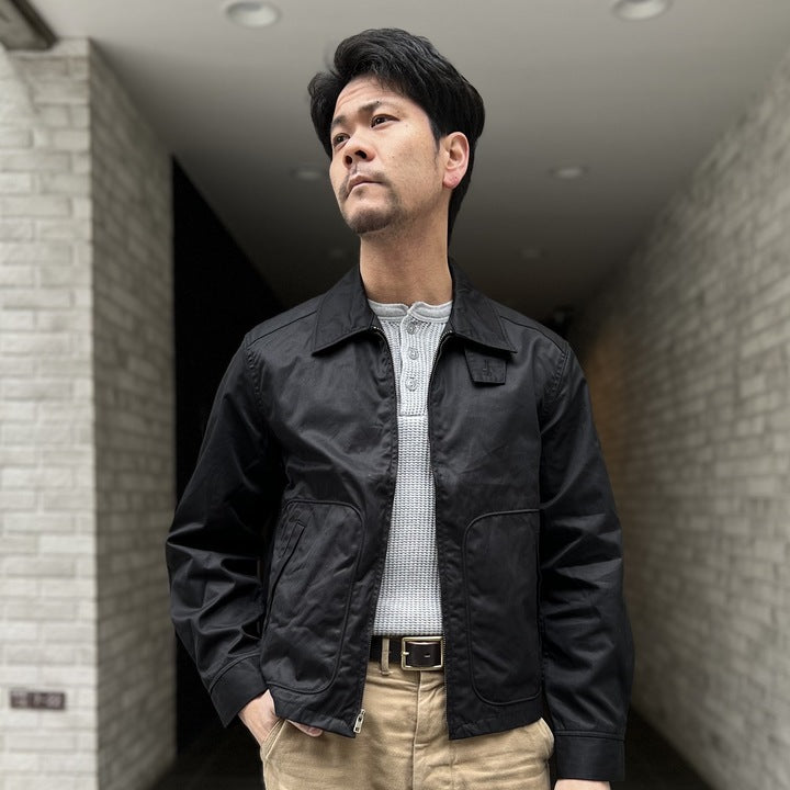 JELADO Dean 【SG01411】
