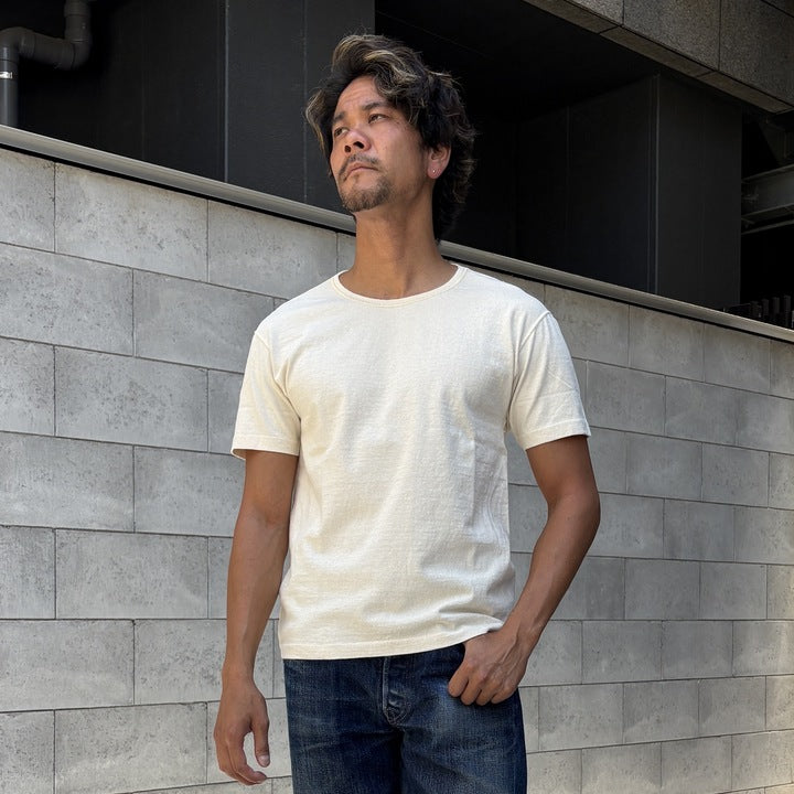 USMC Loopwheel Tee【AG94243】　