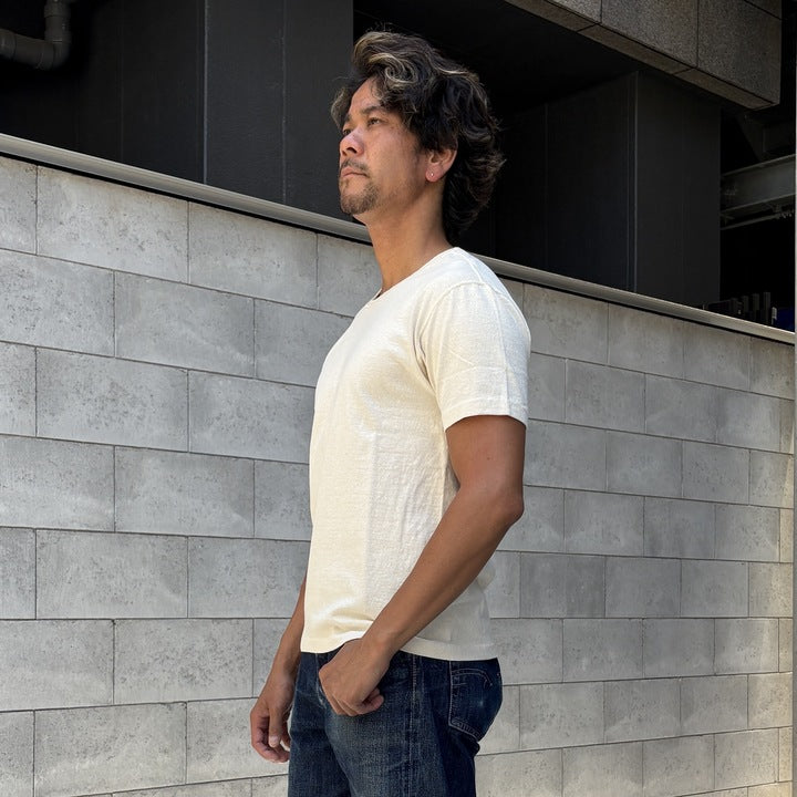 USMC Loopwheel Tee【AG94243】　