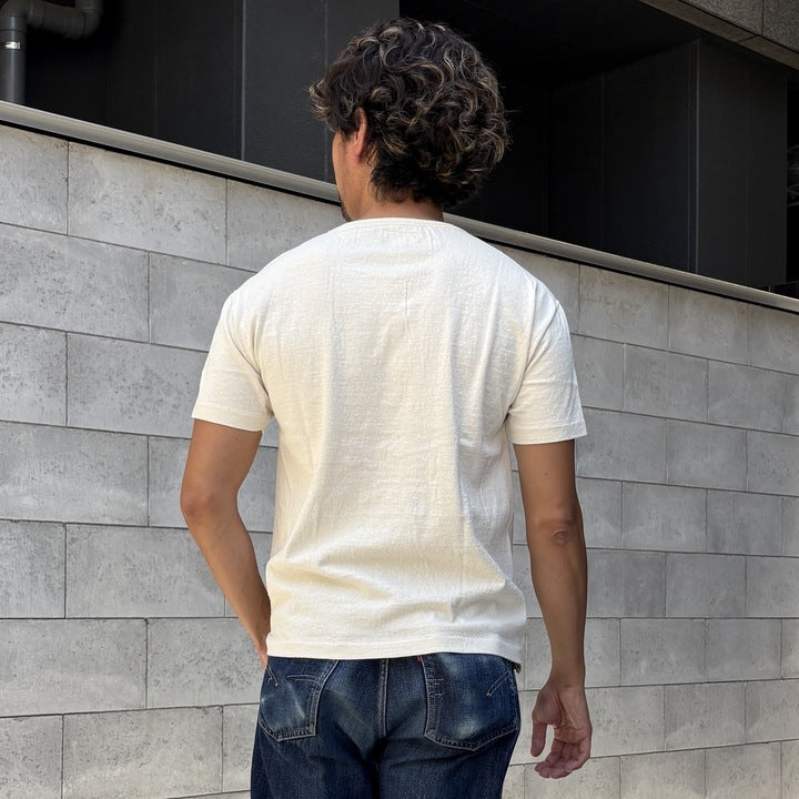 USMC Loopwheel Tee【AG94243】　