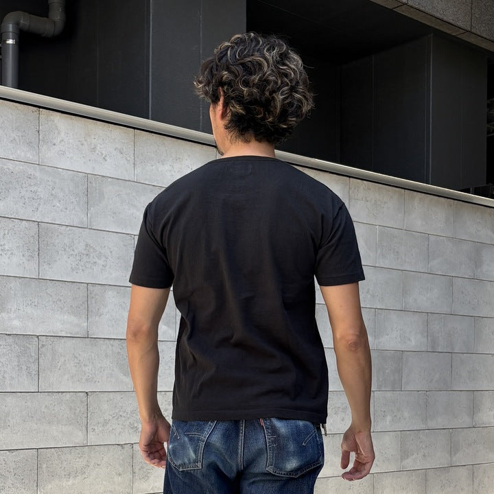 USMC Loopwheel Tee【AG94243】　