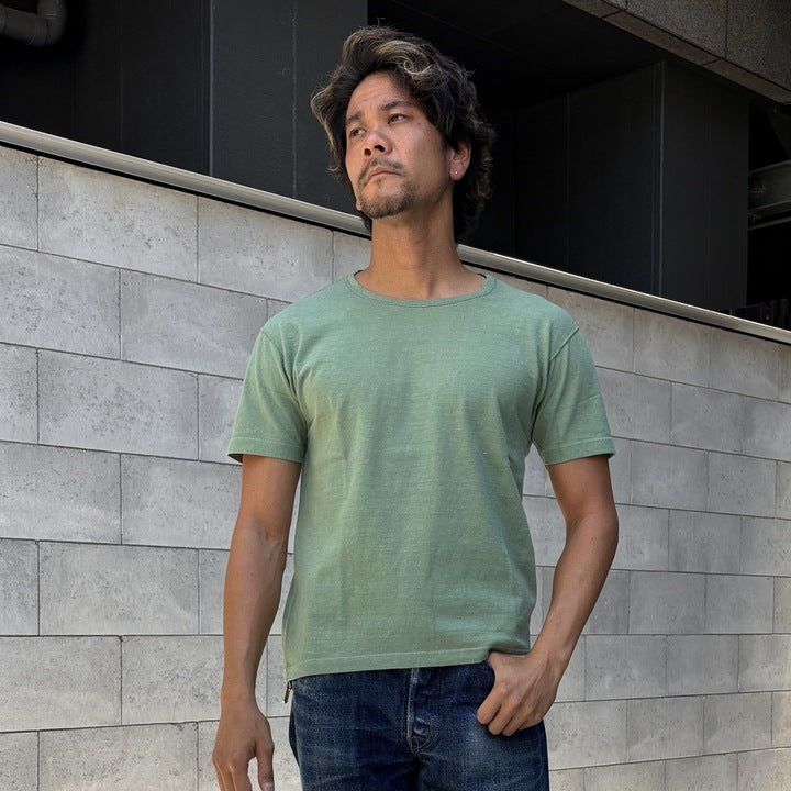 USMC Loopwheel Tee【AG94243】　