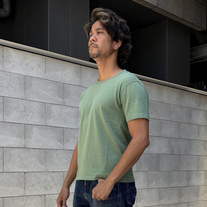 USMC Loopwheel Tee【AG94243】　