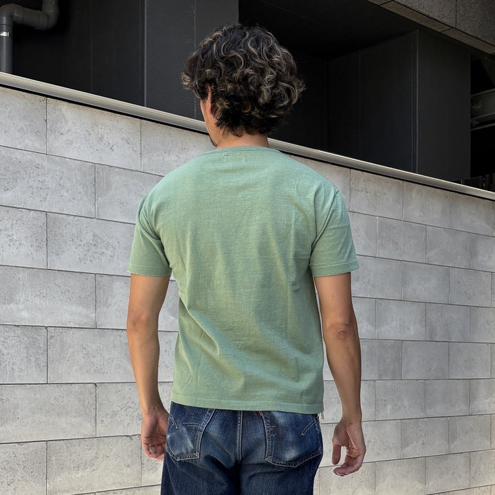 USMC Loopwheel Tee【AG94243】　