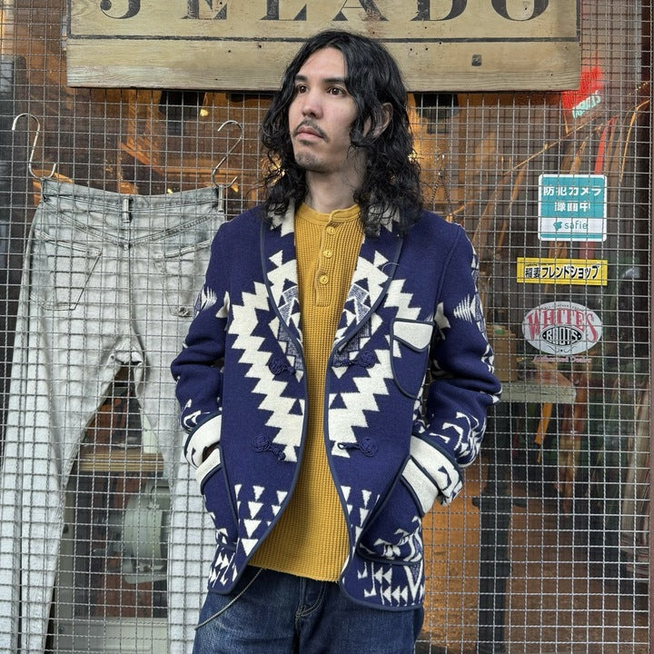JELADO Salem Crosby Jacket Old Navy【AG63401】
