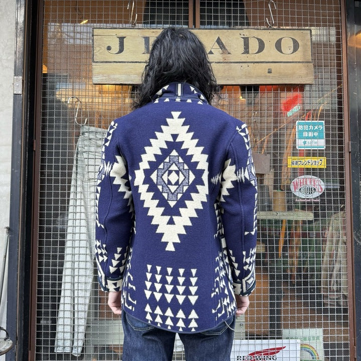 JELADO Salem Crosby Jacket Old Navy【AG63401】