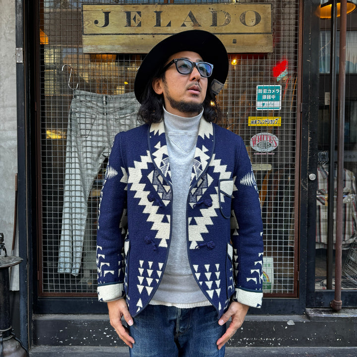 JELADO Salem Crosby Jacket Old Navy【AG63401】