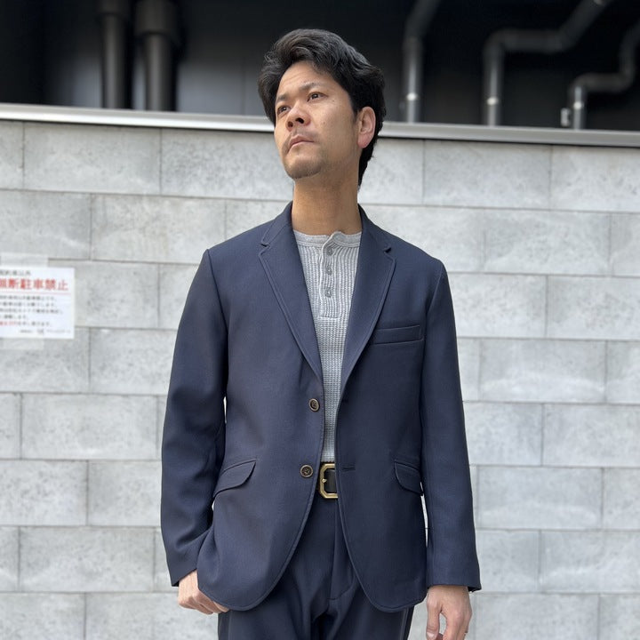 JELADO Murrayhill Jacket Sta-Prest Jacket 【BL01410】