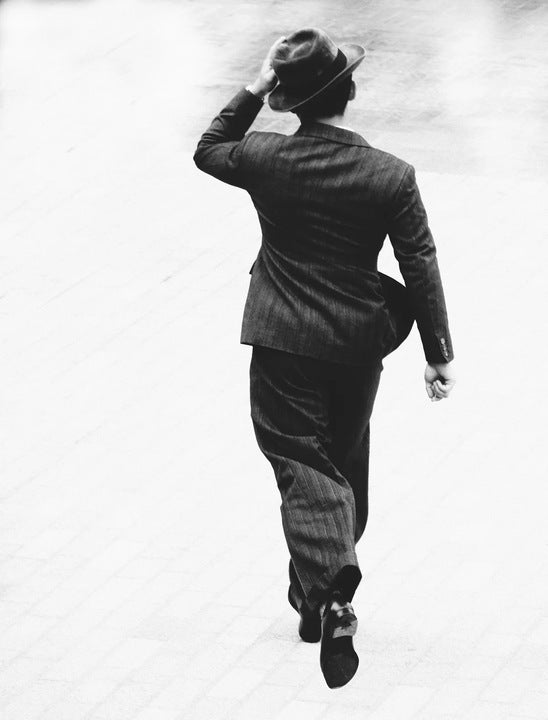 VINTAGE GLIMPSE / Nick Clements