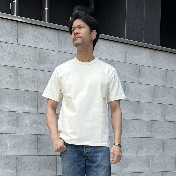 JELADO  Heavy Weight Tee【AB94230】