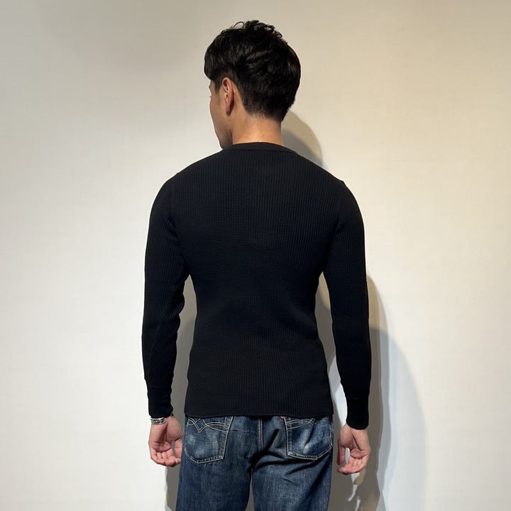 JELADO Mega Thermal Crew Neck 【AB94237】