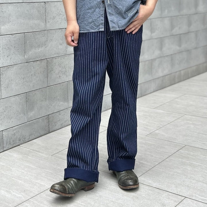 Dugout Trousers【AG21322】