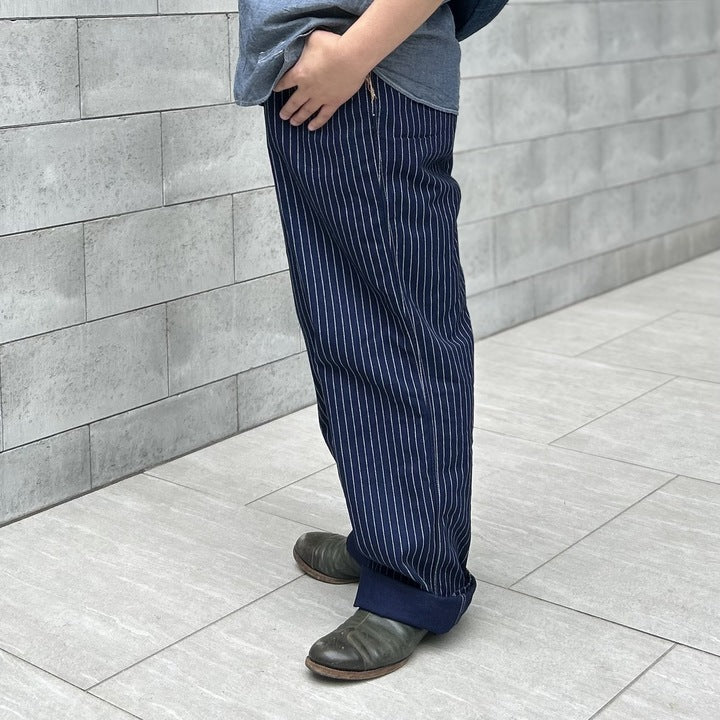 Dugout Trousers【AG21322】
