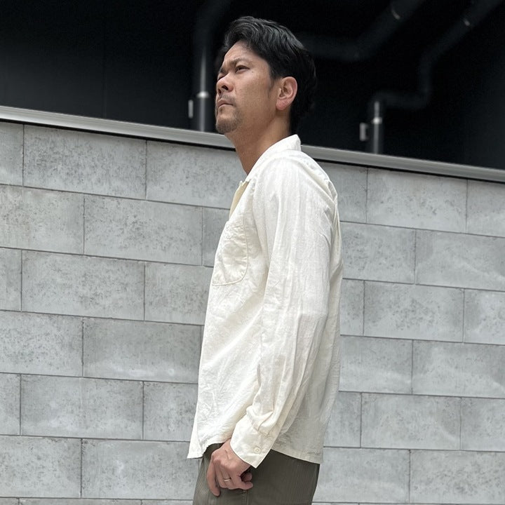 JELADO Westcoast Shirt 【SG01104】
