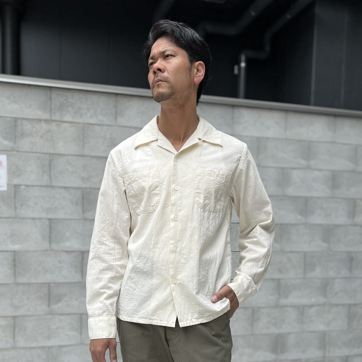 JELADO Westcoast Shirt 【SG01104】