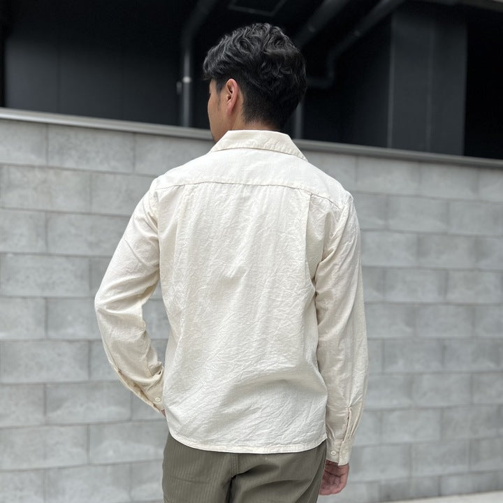JELADO Westcoast Shirt 【SG01104】