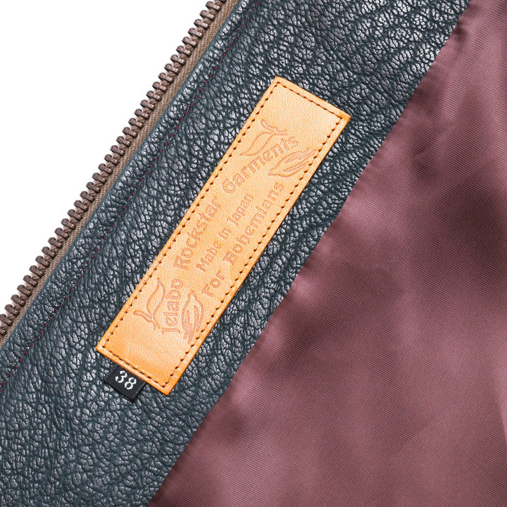 JELADO Winchester  【RG94411G】