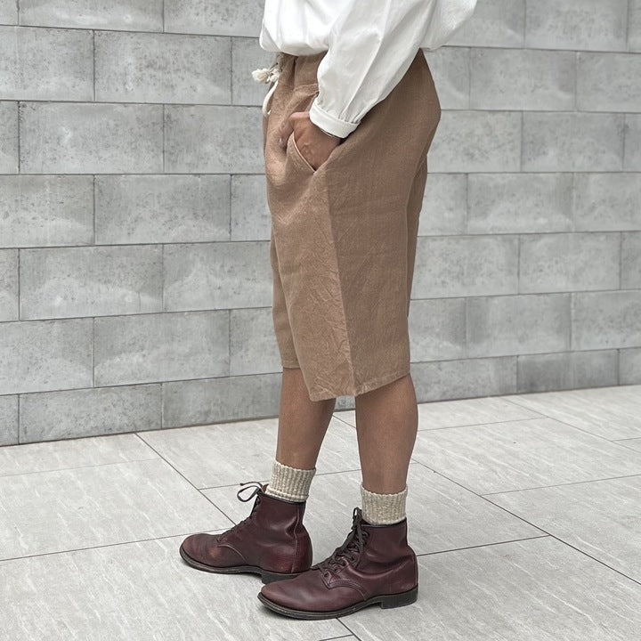 JELADO Duffle Short【BL82335】