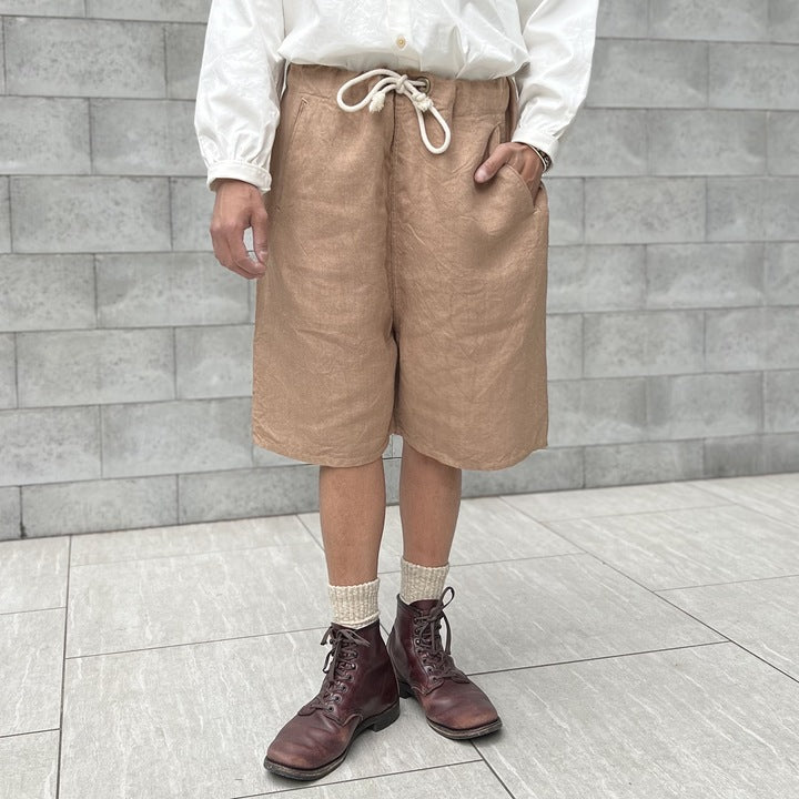 JELADO Duffle Short【BL82335】