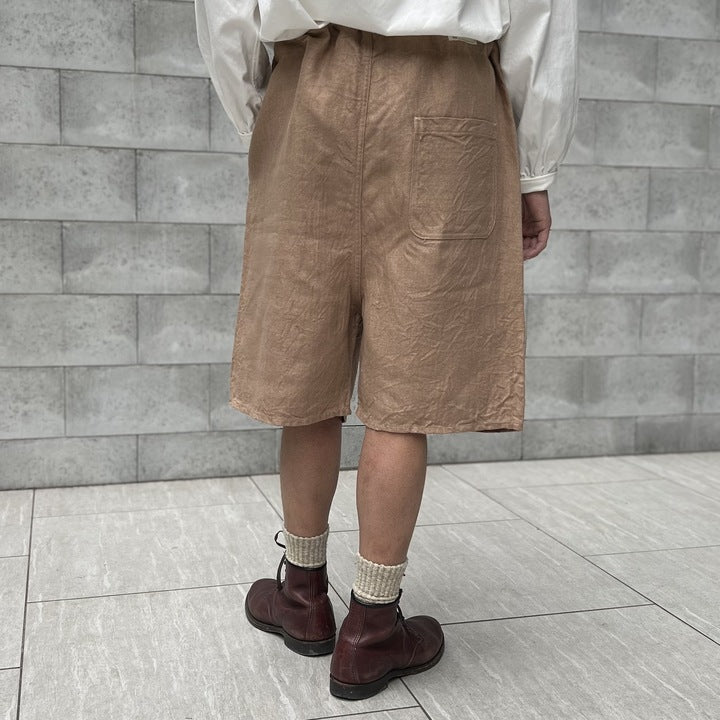 JELADO Duffle Short【BL82335】