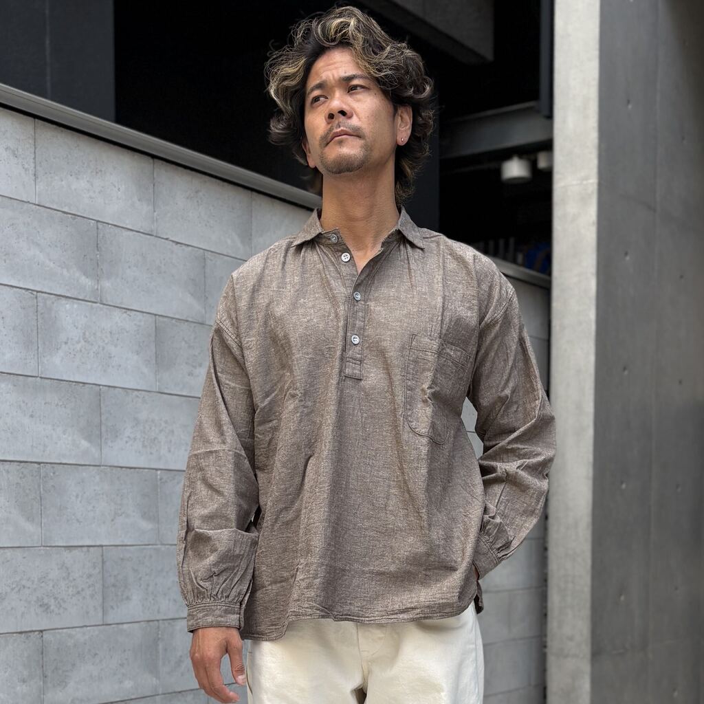 The 2 Monkeys Confederate Army Shirt【TM21158】