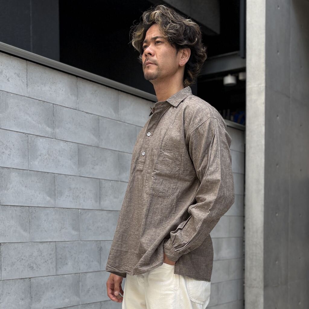 The 2 Monkeys Confederate Army Shirt【TM21158】