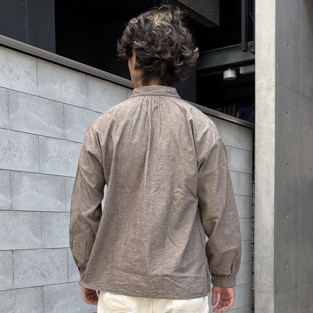 The 2 Monkeys Confederate Army Shirt【TM21158】