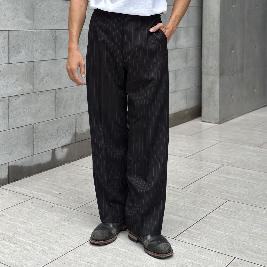 Ivy Trousers【BL23317】