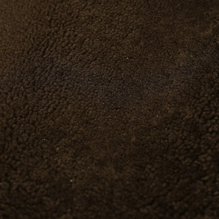 JELADO Ben Lilly Horse Hide Grizzly JKT(ベンリリーホースハイドグリズリージャケット) Horse hide Semi-aniline Finish Black【AG63432】