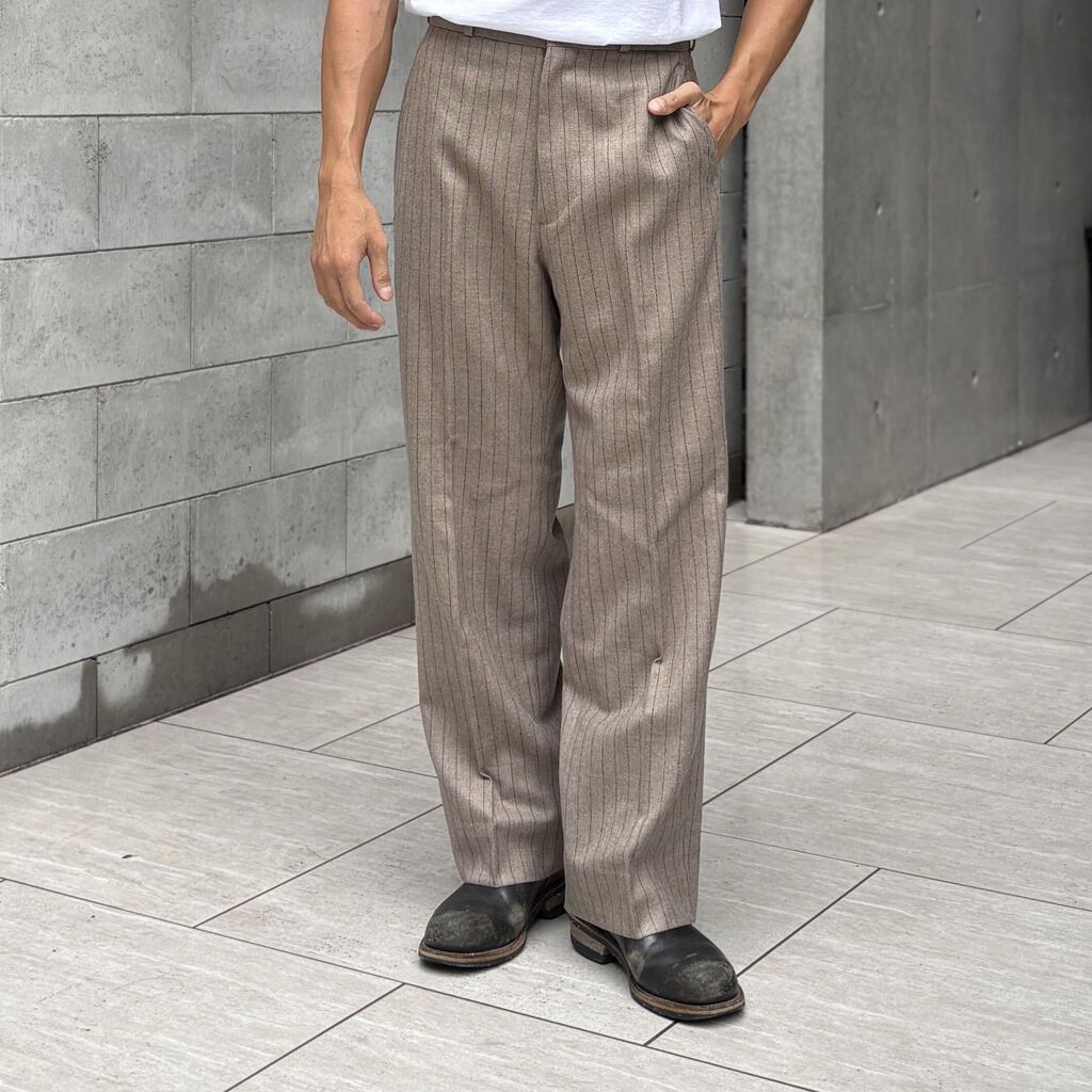 Ivy Trousers【BL23317】