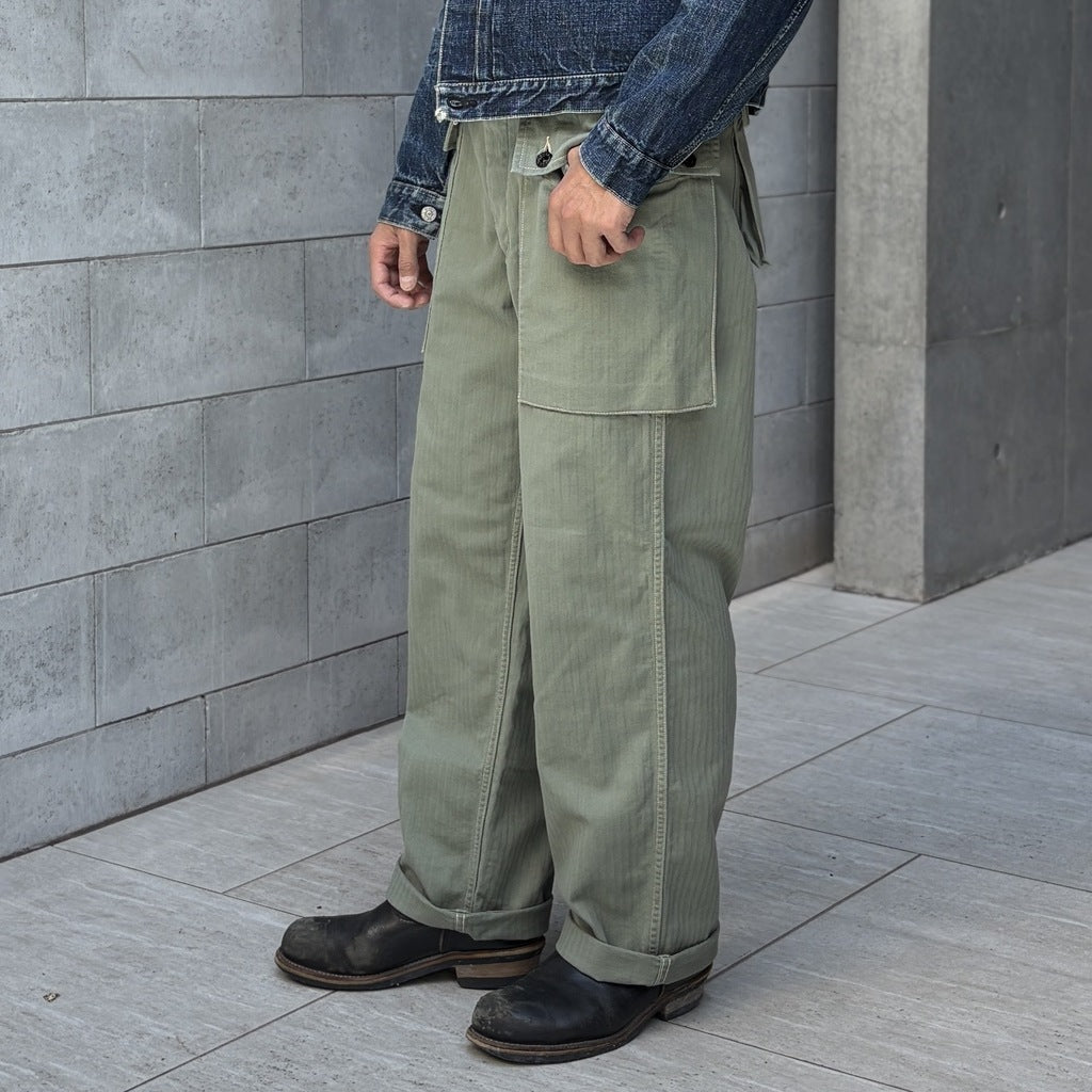 Monkey Trousers【CT94344】
