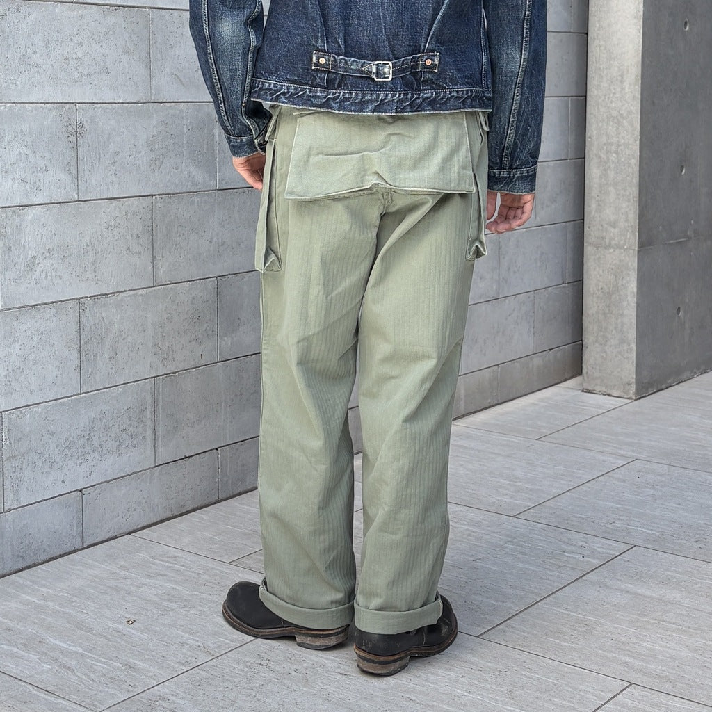 Monkey Trousers【CT94344】