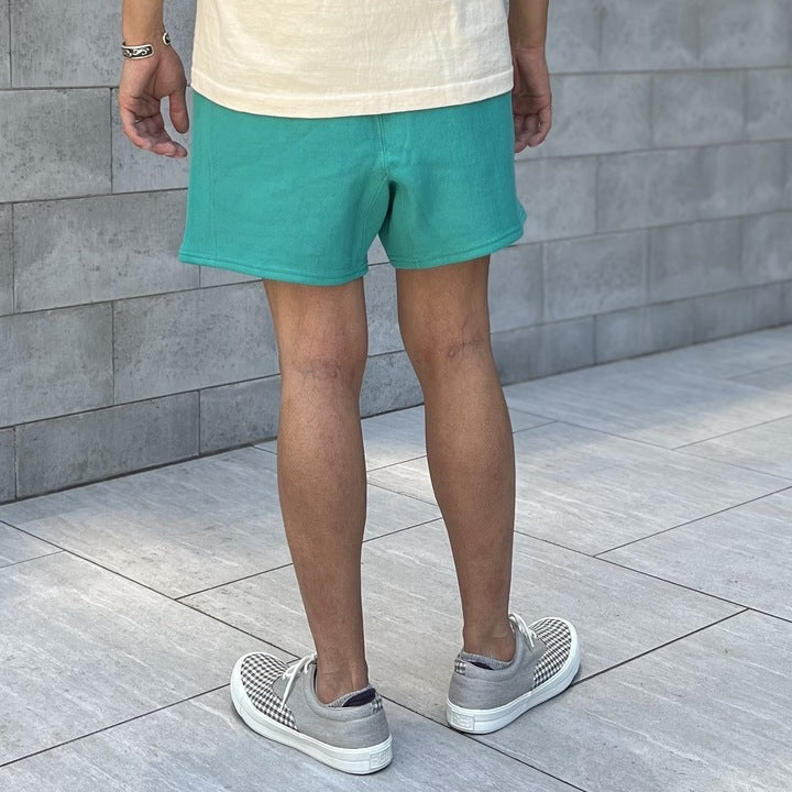 JELADO Warmup Shorts【AB02310】