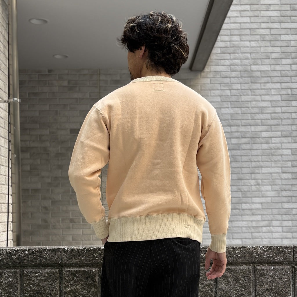 U.S ARMY CAMP McCOY Sweat【CT23209】