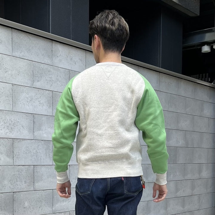 JELADO Champs 2 Tone【AB13232】