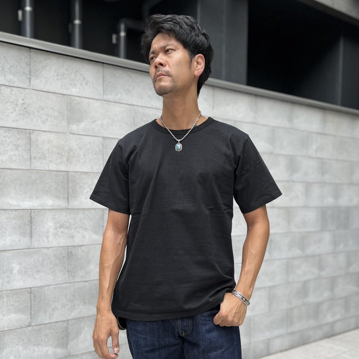 JELADO Crew Neck Tee 【AB94239】