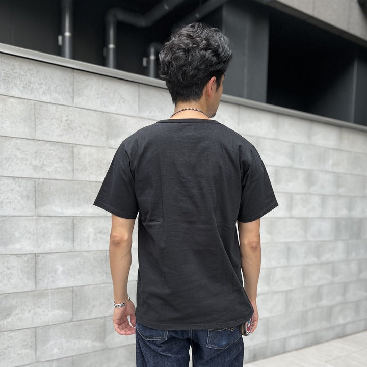 JELADO Crew Neck Tee 【AB94239】