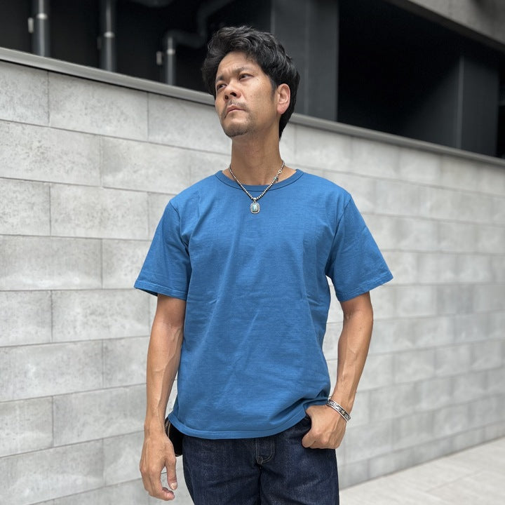 JELADO Crew Neck Tee 【AB94239】