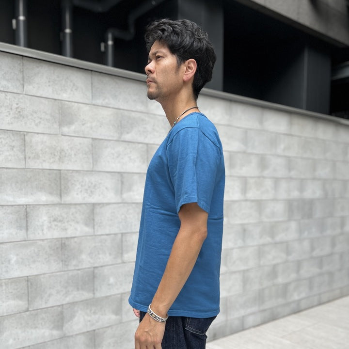 JELADO Crew Neck Tee 【AB94239】