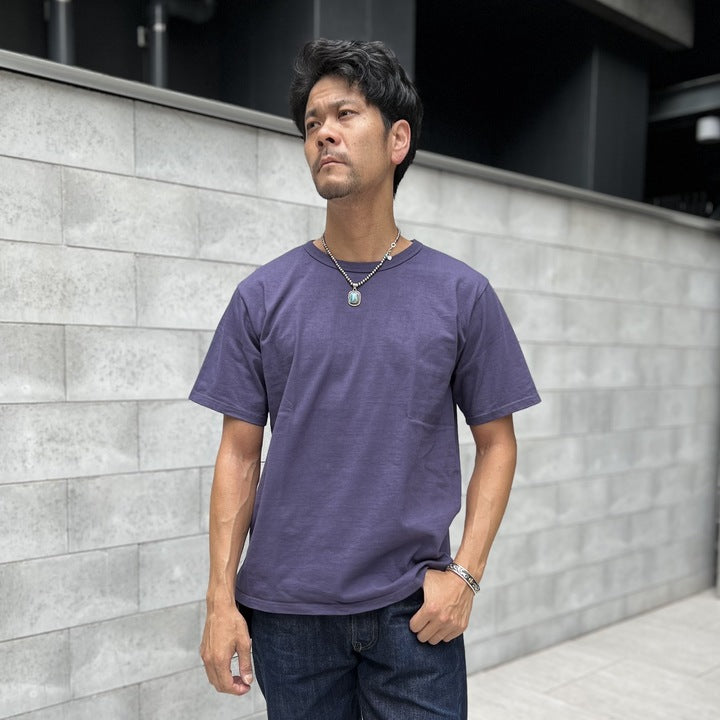 JELADO Crew Neck Tee 【AB94239】