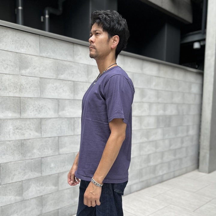 JELADO Crew Neck Tee 【AB94239】