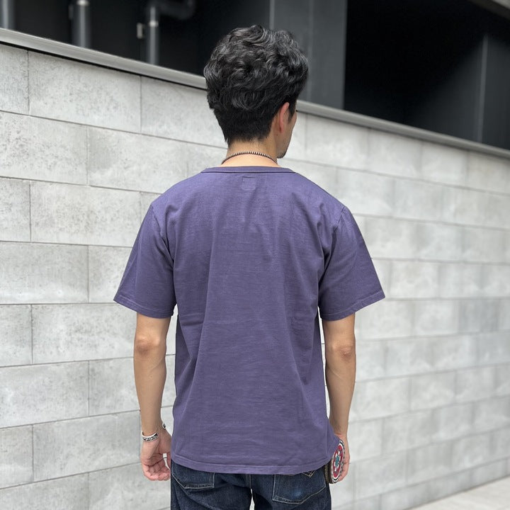 JELADO Crew Neck Tee 【AB94239】